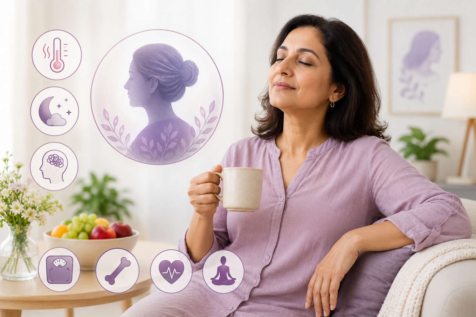 menopause