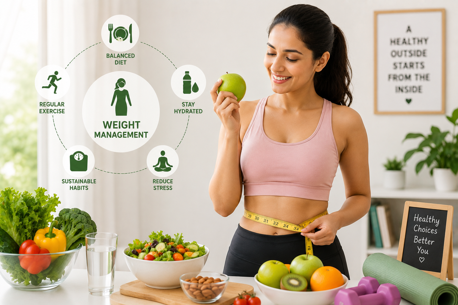 weight management